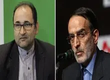 پاسخ کریمی قدوسی به ادعای افغانی الاصل بودنش/ اگر سند دارید از صداوسیما پخش کنید