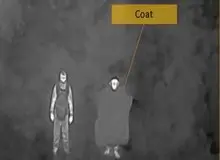 فناوری‌ عجیبی که سربازان را نامرئی می‌کند+عکس