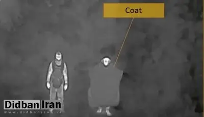 فناوری‌ عجیبی که سربازان را نامرئی می‌کند+عکس