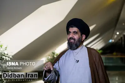 موسوی لارگانی: قطعا به رییس صدا و سیما تذکر میدهیم