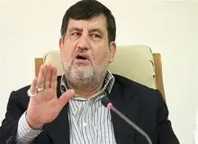 واکنش نجار به ارتباط بین بارورسازی ابرها و سیل‌های اخیر کشور
