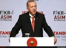 گفت‌وگوی اردوغان و ترامپ با محوریت ایران