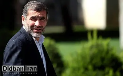 قبلا نماینده ای به یک سرباز سیلی زد؛ حالا یک "نماینده زاده" افسر پلیس را زیر می گیرد
