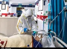 وضعیت کرونایی استان سیستان و بلوچستان خطرناک و فوق بحرانی است