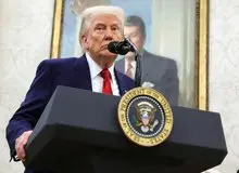 ترامپ: دو هفته فرصت می‌دهم تا جدیت پوتین در مورد صلح اوکراین مشخص شود