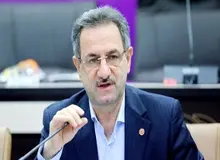 استاندار تهران: برخی افراد با وجود درآمدهای چند صد میلیونی مالیات نمی دهند
