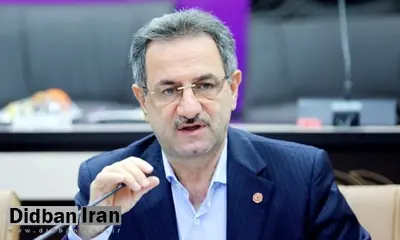 استاندار تهران: برخی افراد با وجود درآمدهای چند صد میلیونی مالیات نمی دهند