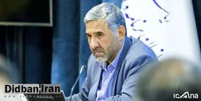 غلامرضا کاتب: ۹۲ درصد از کل بودجه شرکت های دولتی به ۱۰ شرکت اختصاص می یابد