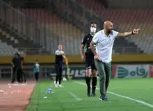 سهراب بختیاری زاده: هوادار نباید درباره تغییر سرمربی نظر دهد
