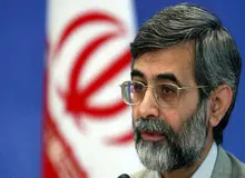 توئیت چهره نزدیک به احمدی نژاد درباره ردصلاحیت زیباکلام