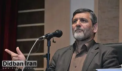 صفار هرندی، عضو مجمع تشخیص مصلحت نظام: یک مشت بسیجی، اسرائیل را دچار سرگیجه کردند
