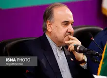 وزیر ورزش و جوانان: قیمت گذاری‌های استقلال و پرسپولیس در فضای مجازی صحیح نیست
