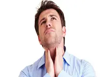 رفع گرفتگی صدا با طب سنتی