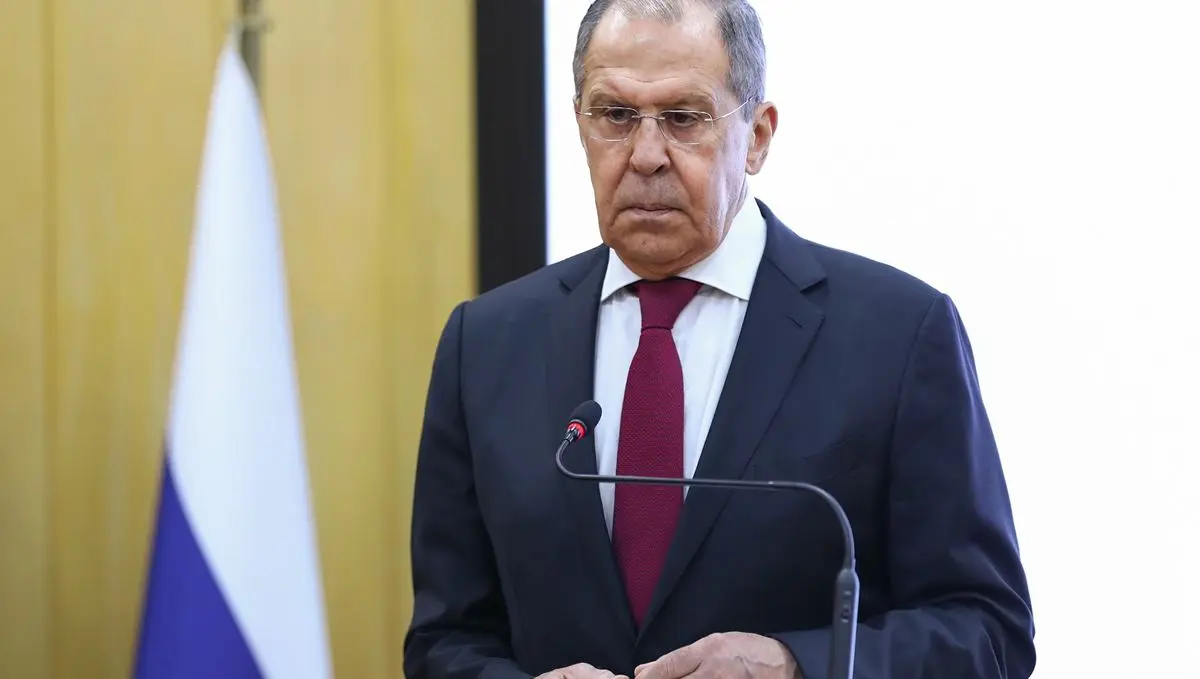 خبر فوری/ لاوروف: آمریکا تضمین داده که تحریم های روسیه بر سر اوکراین مانع همکاری در برجام نخواهد بود