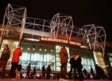 ورزشگاه پرخاطره دچار حریق شد!