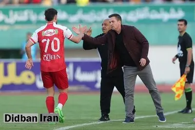 تایید مذاکره پرسپولیس با اوسمار و برانکو؛ تعیین تکلیف وحید هاشمیان
