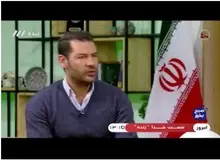  بازیکن سابق تیم ملی: علی دایی اجازه نداد احمدی‌نژاد وارد رختکن شود، همان شب برکنار شد