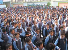 سوالات آزمون استعدادهای درخشان هم لو رفت؟