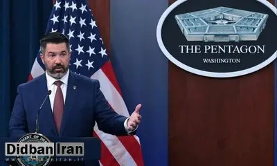 پنتاگون: برنامه هسته‌ای ایران ۲ سال عقب افتاد