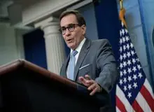 کاخ سفید: ما هنوز ندیده‌ایم که حزب‌الله لبنان واقعاً به حماس کمک کند