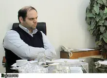 مدیرعامل ارگان مطبوعاتی دولت به دلیل اختلاف با دفتر رئیس‌جمهور استعفا داد
