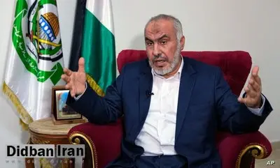 عضو ارشد حماس: زمانی که ما پیشنهاد واشنگتن را بررسی می‌کردیم، «ترامپ» برای حمله به قطر چراغ سبز نشان می‌داد