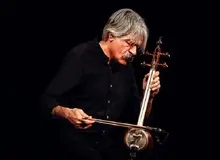  واکنش کیهان کلهر به درگذشت فرامرز اصلانی: بدرود آقای زیبا و همیشه محترم+عکس 