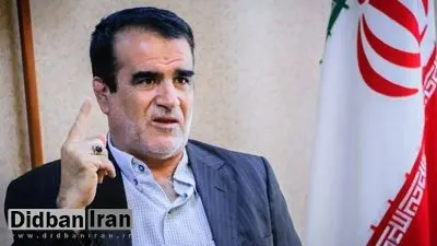 محمد نمازی: موضوع دیدار روحانی و خاتمی، علی لاریجانی نبود/ شانس محسن هاشمی در این دوره از انتخابات بالاست