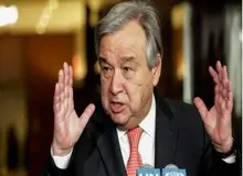 جنگ در سوریه به سرطانی بین‌المللی تبدیل شده است