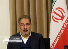 شمخانی: نهادهای امنیتی ایران و چین می‌توانند در تحقق توافق‌های دوکشور نقش ویژه‌ای داشته باشند