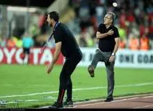 برانکو: بهتر است خودم را از برج میلاد به پایین پرت کنم
