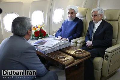 تسنیم مدعی شد: اصلاحطلبان طرح عدم کفایت "حسن روحانی" را کلید زدند!!