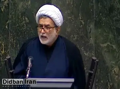 احمدی: برنامه هفتم توسعه میثاق مجلس و دولت است