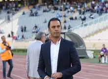 پاشازاده «آذری جهرمی» را تهدید کرد/ جگر داری در استادیوم کُری بخوان!/  اصالت استقلال از وزیر ارتباطات بیشتر است