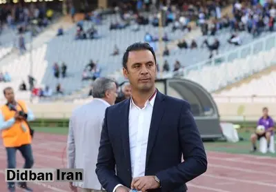پاشازاده «آذری جهرمی» را تهدید کرد/ جگر داری در استادیوم کُری بخوان!/ اصالت استقلال از وزیر ارتباطات بیشتر است