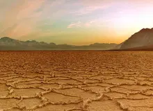 جن‌ها در این کویر ایران زندگی می‌کنند؟