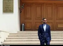 سخنگوی جدید وزارت امور خارجه کیست؟ +سوابق