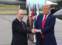 پسکوف: اظهارات پوتین و ترامپ احتمال برگزاری اجلاس دوم را رد نمی‌کند