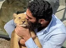 هدیه تهرانی به فیلم پرحاشیه‌ «علی زندوکیلی» واکنش نشان داد
