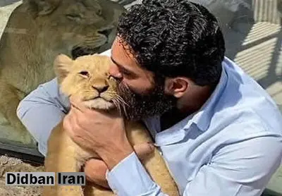 هدیه تهرانی به فیلم پرحاشیه «علی زندوکیلی» واکنش نشان داد