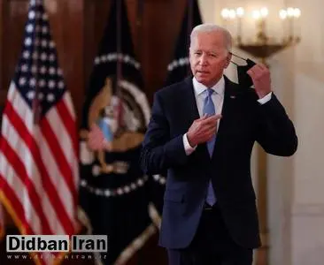 روایت نظر سنجی معتبر گالوپ از عدم محبوبیت جو بایدن در میان دموکراتها/بیش از ۴۰ درصد دموکرات ها به بایدن رای نمی دهند