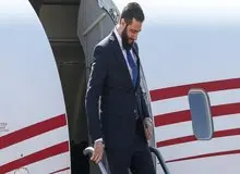 واکنش سوریه به اخباری درباره ترور جولانی