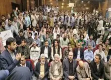 جلیلی: امروز موضوع برجام قدیمی شده است