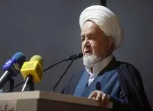 رئیس دفتر عقیدتی سیاسی فرمانده کل قوا خطاب به استاندار مازندران: غلط می‌کنی حجاب را قبول نداری! قبول نداری! این حکومت، جمهوری اسلامی است