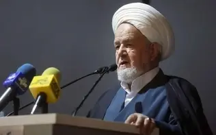 رئیس دفتر عقیدتی سیاسی فرمانده کل قوا خطاب به استاندار مازندران: غلط می‌کنی حجاب را قبول نداری! قبول نداری! این حکومت، جمهوری اسلامی است