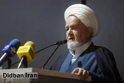 رئیس دفتر عقیدتی سیاسی فرمانده کل قوا خطاب به استاندار مازندران: غلط می‌کنی حجاب را قبول نداری! قبول نداری! این حکومت، جمهوری اسلامی است