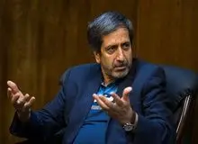 ظریفیان: اصلاح طلبان حالا که در قدرت نیستند باید به بازسازی تشکیلات خود بپردازند