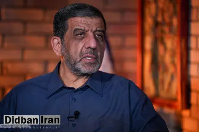 واکنش ضرغامی به پیام رهبری برای فرشته حسن‌زاده ؛ «طلا خودتی خانم!»