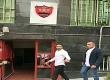 ۳ گزینه نهایی مدیرعاملی باشگاه پرسپولیس مشخص شدند
