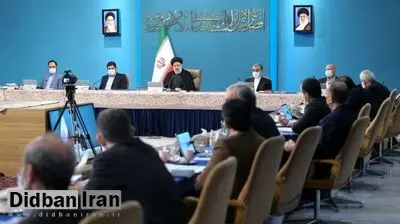 شورای اطلاع رسانی دولت: از خرداد ۱۴۰۰ تاکنون، دلار فقط ۴۰ درصد افزایش داشته 